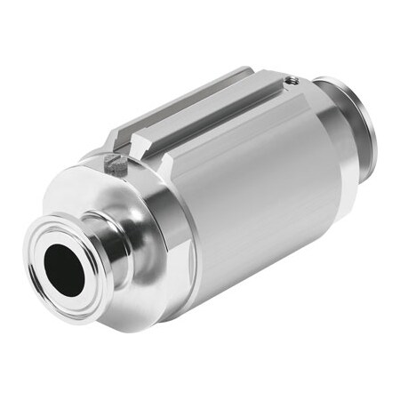 Festo Pinch Valve VZQA-C-M22C-15-S5S5-ALV4E-6-E VZQA-C-M22C-15-S5S5-ALV4E-6-E